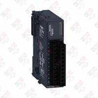 TM3DQ8U ДИСКРЕТНЫЙ МОДУЛЬ РАСШИРЕНИЯ ТМ3- 8 ВЫХОДОВ ТРАНЗИСТ ПРИЕМНИК TM3DQ8U ДИСКРЕТНЫЙ МОДУЛЬ РАСШИРЕНИЯ ТМ3- 8 ВЫХОДОВ ТРАНЗИСТ ПРИЕМНИК