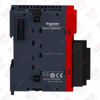 TM3SAK6R МОДУЛЬ БЕЗОПАСНОСТИ ТМ3- КАТЕГОРИЯ 4