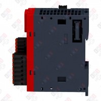 TM3SAK6RG МОДУЛЬ БЕЗОПАСНОСТИ ТМ3- КАТЕГОРИЯ 4 ПРУЖ КЛЕММЫ