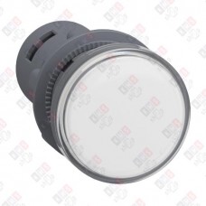 XA2EVMD1LC СИГН. ЛАМПА ,БЕЛАЯ,LED,=220В, XА2EVMD5LC