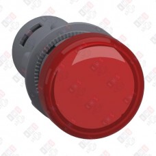 XA2EVMD4LC СИГН. ЛАМПА ,КРАСН,LED,=220В, XА2EVMD5LC