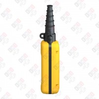 XACA03 ПОДВЕСНАЯ СТАНЦИЯ 3 ОТВЕРСТИЯ