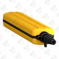 XACA12 ПОДВЕСНАЯ СТАНЦИЯ 12 ОТВЕРСТИЯ