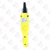 XACA201 ПОДВЕСНАЯ СТАНЦИЯ 2 КНОПКИ XACA201