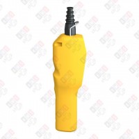 XACA215 ПОДВЕСНАЯ СТАНЦИЯ 2 КНОПКИ XACA215