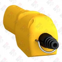 XACA217 ПОДВЕСНАЯ СТАНЦИЯ 2 КНОПКИ XACA217