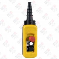 XACA28131 КНОПОЧНЫЙ ПОСТ XACA28131