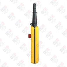 XACA4713 ПОДВЕСНАЯ СТАНЦИЯ 4 КНОПКИ+АВАР.ОСТАНОВ XACA4713