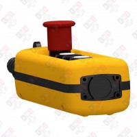 XACA47131 ПОДВЕСНАЯ СТАНЦИЯ 4 КНОПКИ+АВАР.ОСТАНОВ XACA47131 XACA47131 ПОДВЕСНАЯ СТАНЦИЯ 4 КНОПКИ+АВАР.ОСТАНОВ XACA47131