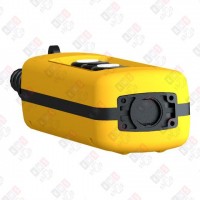 XACA491 ПОДВЕСНАЯ СТАНЦИЯ 4 КНОПКИ XACA491