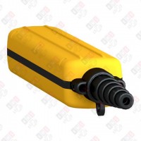 XACA681 ПОДВЕСНАЯ СТАНЦИЯ 6 КНОПОК XACA681