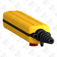 XACA6813 КНОПОЧНЫЙ ПОСТ XACA6813