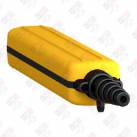 XACA881 ПОДВЕСНАЯ СТАНЦИЯ 8 КНОПКИ XACA881