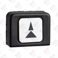 XACA923 КНОПКА КВАДРАТНАЯ ВВЕРХ 2 СКОРОСТИ XACA923 КНОПКА КВАДРАТНАЯ ВВЕРХ 2 СКОРОСТИ