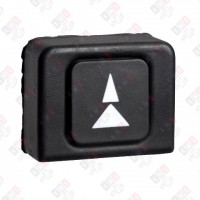 XACA924 КНОПКА КВАДРАТНАЯ ВНИЗ 2 СКОРОСТИ