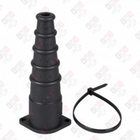 XACA950 ЗАЩИТН.КАБ.ВВОД,8…22 ММ,РЕЗИНОВЫЙ XACA950 ЗАЩИТН.КАБ.ВВОД,8…22 ММ,РЕЗИНОВЫЙ