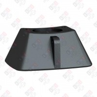 XACA982 КОЖУХ XACA982