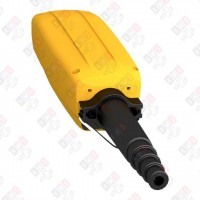 XACB030 КОРПУС ПОДВЕСНОЙ СТАНЦИИ 3 ОТВЕРСТИЯ