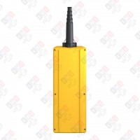 XACB12 КОРПУС ПОДВЕСНОЙ СТАНЦИИ 12 ОТВЕРСТИЙ XACB12