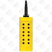 XACB121 КОРПУС ПОДВЕСНОЙ СТАНЦИИ 12 ОТВЕРСТИЙ XACB121 XACB121 КОРПУС ПОДВЕСНОЙ СТАНЦИИ 12 ОТВЕРСТИЙ XACB121