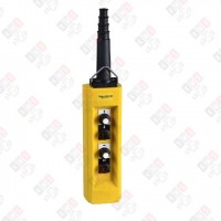 XACB493 ПОДВЕСНАЯ СТАНЦИЯ, 4 КНОПКИ