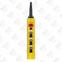 XACB6913 ПОДВЕСНАЯ СТАНЦИЯ 7 КНОПОК+АВАР.ОСТАНОВ XACB6913 ПОДВЕСНАЯ СТАНЦИЯ 7 КНОПОК+АВАР.ОСТАНОВ