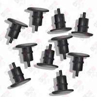 XACB902 КОЛПАЧОК ЧЕРНЫЙ XACB902 XACB902 КОЛПАЧОК ЧЕРНЫЙ XACB902