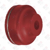 XACB912 СИЛИКОНОВЫЙ КОЛПАЧОК