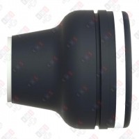 XACB9211 ГОЛОВКА КНОПКИ БЕЛАЯ XACB9211