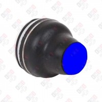 XACB9216 ГОЛОВКА КНОПКИ СИНЯЯ XACB9216 ГОЛОВКА КНОПКИ СИНЯЯ