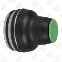 XACB9223 ГОЛОВКА КНОПКИ ЗЕЛЕНАЯ XACB9223