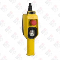 XACD24A0105 ПОДВЕСНОЙ ПУЛЬТ УПРАВЛЕНИЯ XACD24A0105