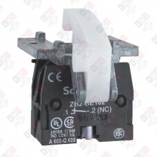 XACS103 КОНТАКТНЫЙ ЭЛЕМЕНТ NO+NO XACS103
