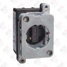 XACS499 БЛОК КОНТАКТОВ NC+NC+NCАВАР.ОСТАНОВ XACS499