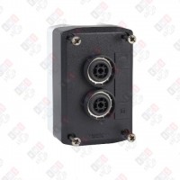 XALD223 2 КНОП. ПУСТ.КОНТ.КОРОБКА XALD223 XALD223 2 КНОП. ПУСТ.КОНТ.КОРОБКА XALD223