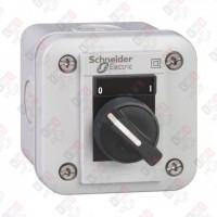 XALE1345 ПОСТ В СБОРЕ С ПЕРЕКЛ.,С МАРК.,1НО+1НЗ