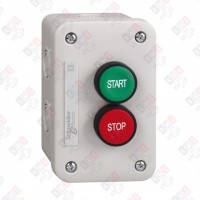 XALE2151 КНОПОЧН.ПОСТ, КНОПКИ START,STOP