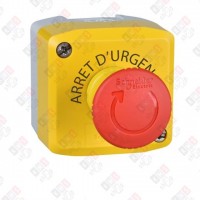 XALK1781 КНОПОЧНАЯ СТАНЦИЯ ДЛЯ АВАР. ОСТ. XALK1781 XALK1781 КНОПОЧНАЯ СТАНЦИЯ ДЛЯ АВАР. ОСТ. XALK1781