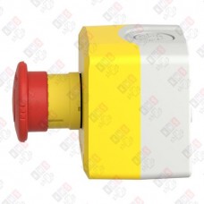 XALK1781H29 КНОПОЧНАЯ СТАНЦИЯ ДЛЯ АВАР. ОСТ. XALK1781H29