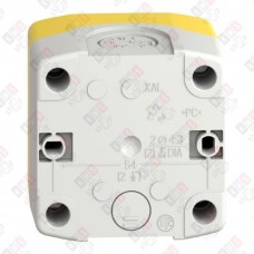 XALK188F ПОСТ КНОПОЧНЫЙ АВАРИЙН.ОСТ. С КЛЮЧЕМ XALK188F