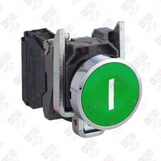 XB4BA3311 КНОПКА XB4BA3311