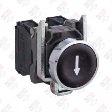 XB4BA3351 КНОПКА XB4BA3351