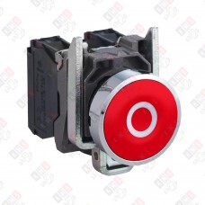 XB4BA4322 КНОПКА XB4BA4322
