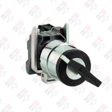 XB4BG61 ПЕРЕКЛЮЧАТЕЛЬ 2 ПОЗИЦИИ С КЛЮЧЕМ XB4BG61