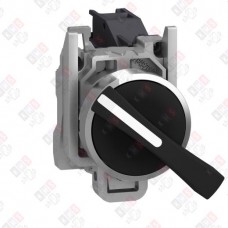 XB4BJ33 ПЕРЕКЛЮЧАТЕЛЬ 3 ПОЗИЦИИ XB4BJ33