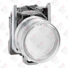 XB4BP183M5EX КНОПКА С ПОДСВЕТКОЙ ATEX XB4BP183M5EX