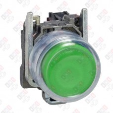 XB4BP31EX КНОПКА ATEX XB4BP31EX