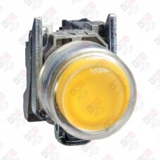 XB4BP51EX КНОПКА ATEX XB4BP51EX