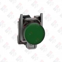 XB4BVB3 СИГН. ЛАМПА22ММ 24В ЗЕЛЕНАЯ XB4BVB3 СИГН. ЛАМПА22ММ 24В ЗЕЛЕНАЯ