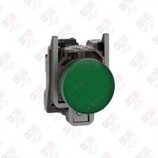 XB4BVM3 СИГНАЛЬНАЯ ЛАМПА 22ММ 230-240В XB4BVM3